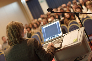 The Big Data Show London